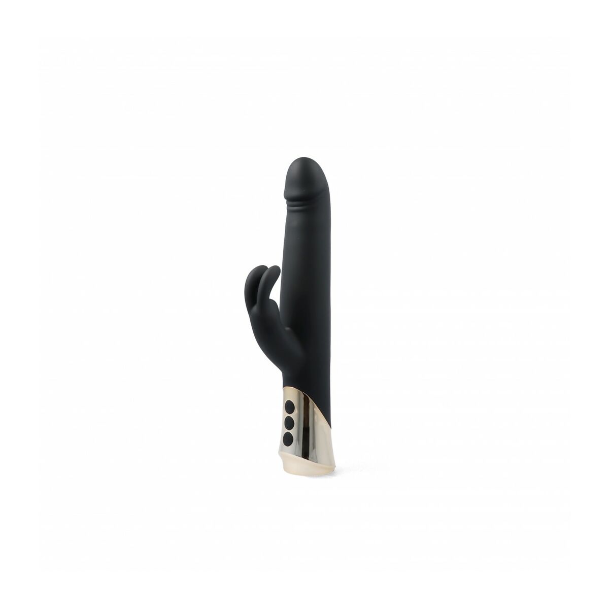 Vibratore Doppia Stimolazione Virgite