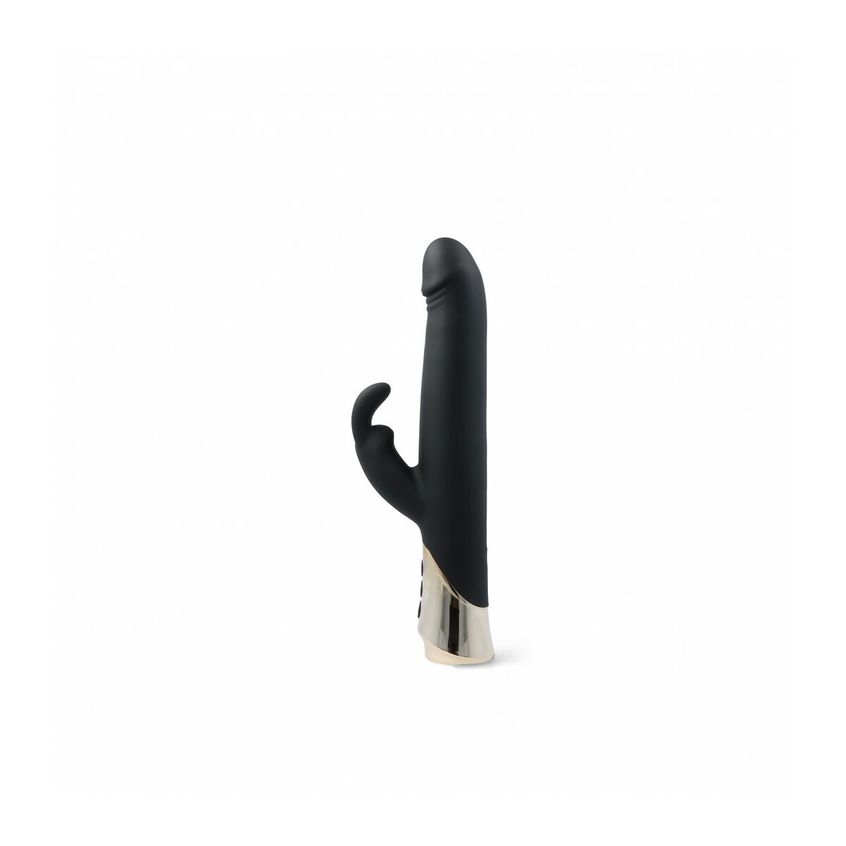 Vibratore Doppia Stimolazione Virgite