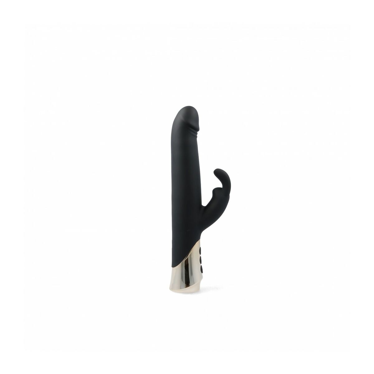 Vibratore Doppia Stimolazione Virgite