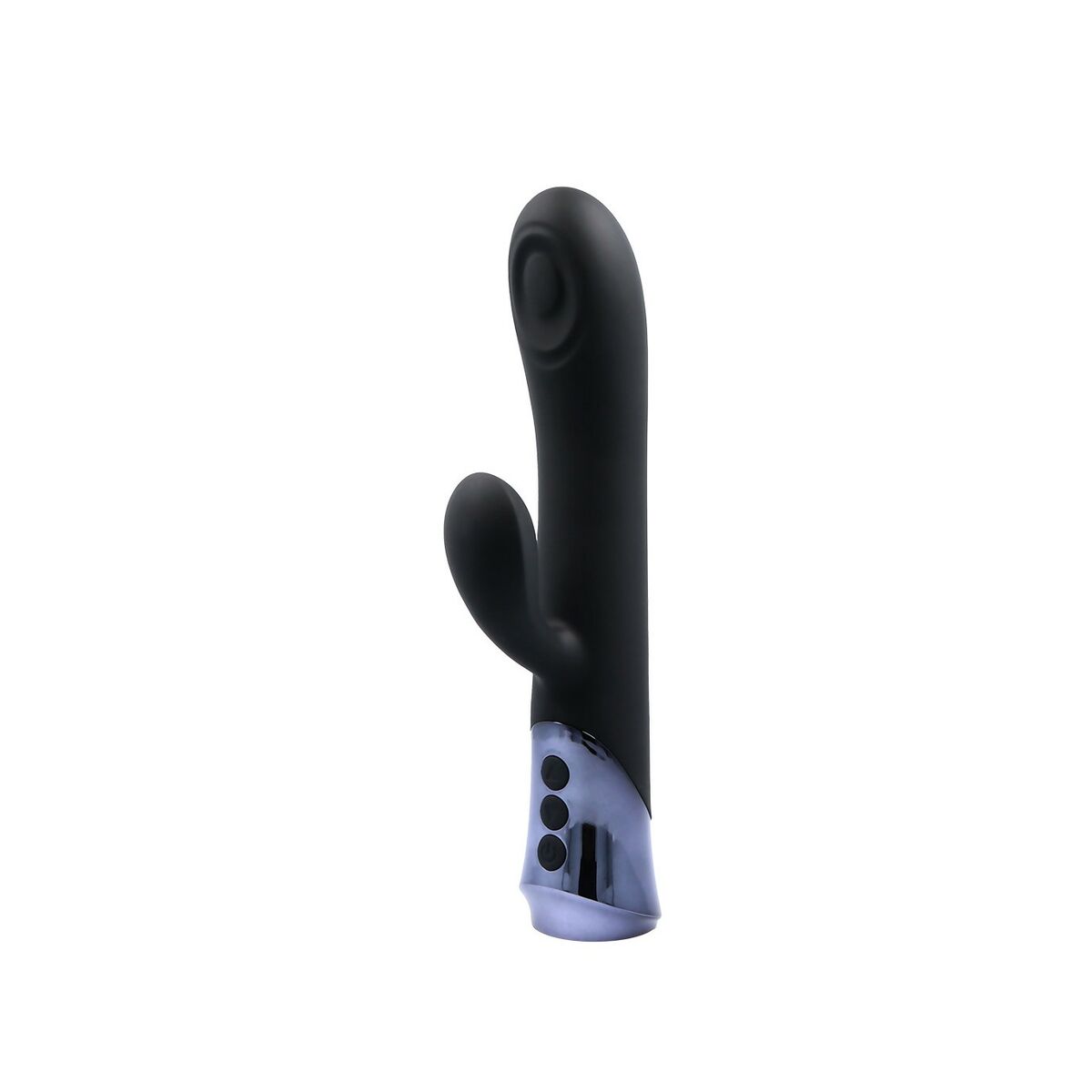 Vibratore Doppia Stimolazione Virgite