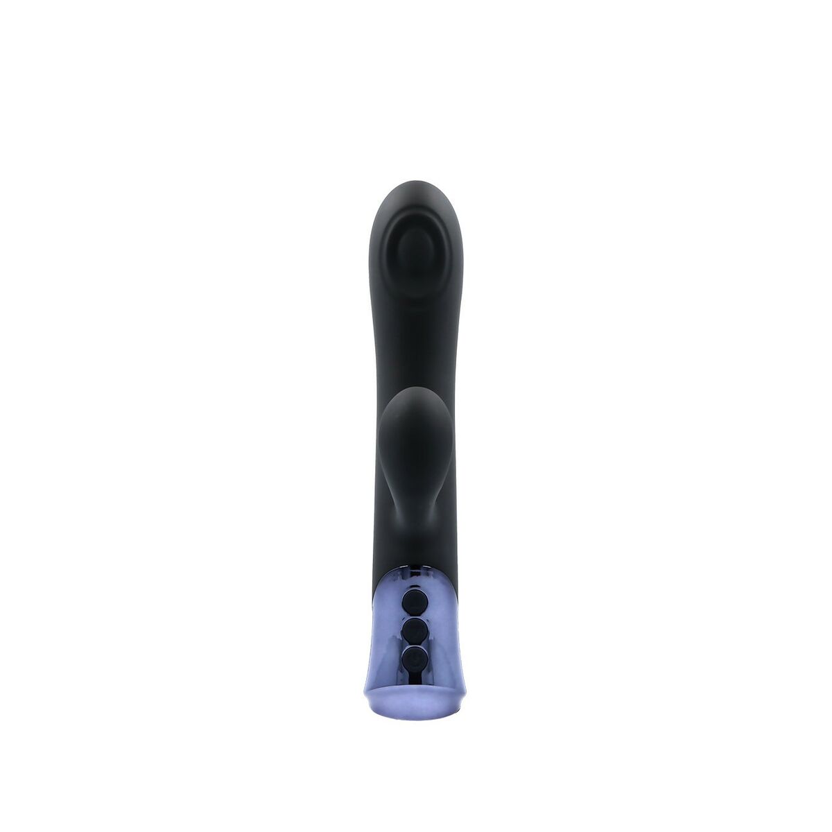 Vibratore Doppia Stimolazione Virgite