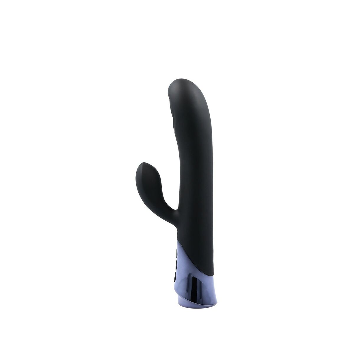 Vibratore Doppia Stimolazione Virgite