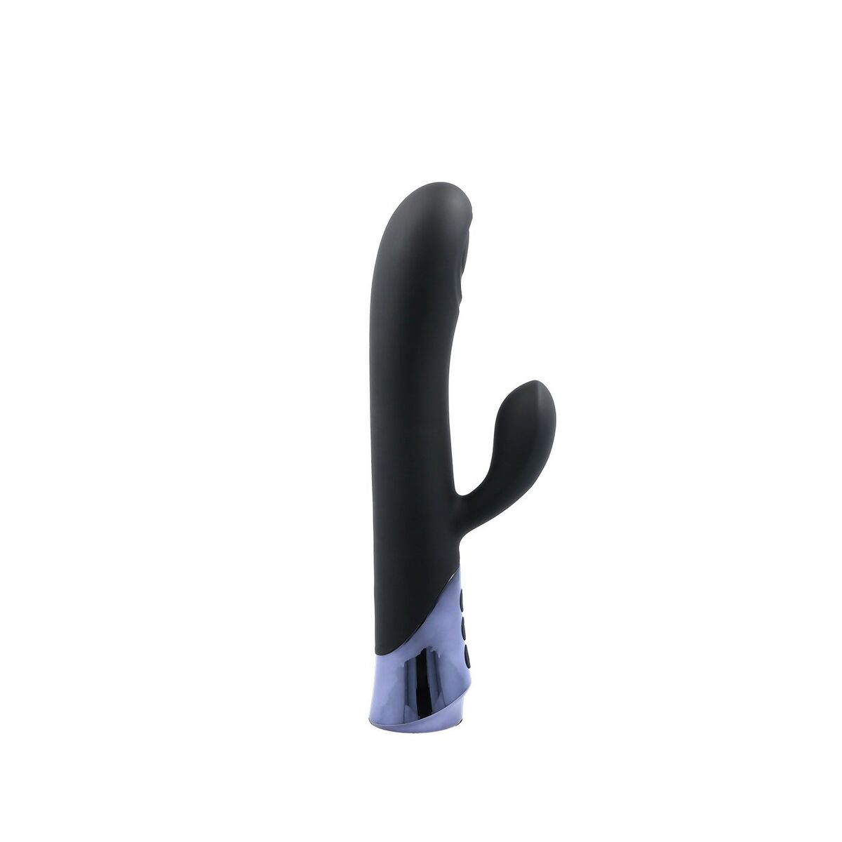 Vibratore Doppia Stimolazione Virgite