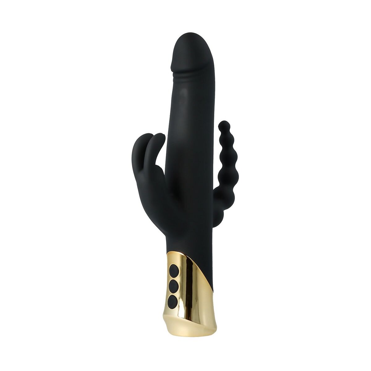 Vibratore Doppia Stimolazione Virgite