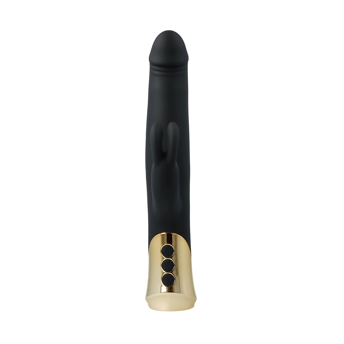 Vibratore Doppia Stimolazione Virgite