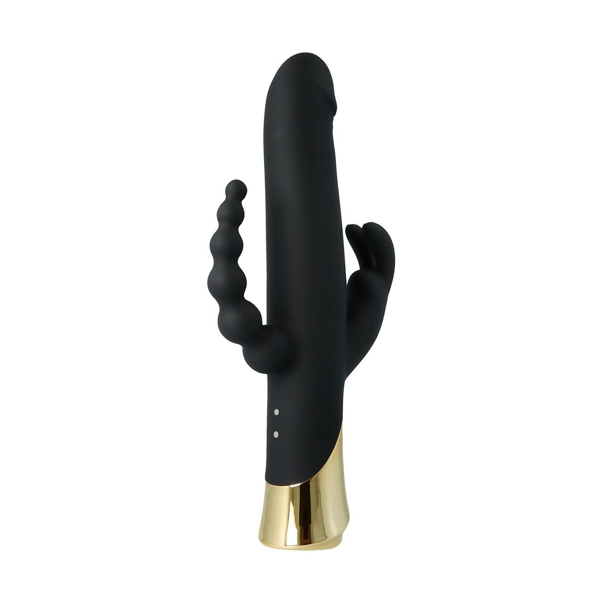 Vibratore Doppia Stimolazione Virgite