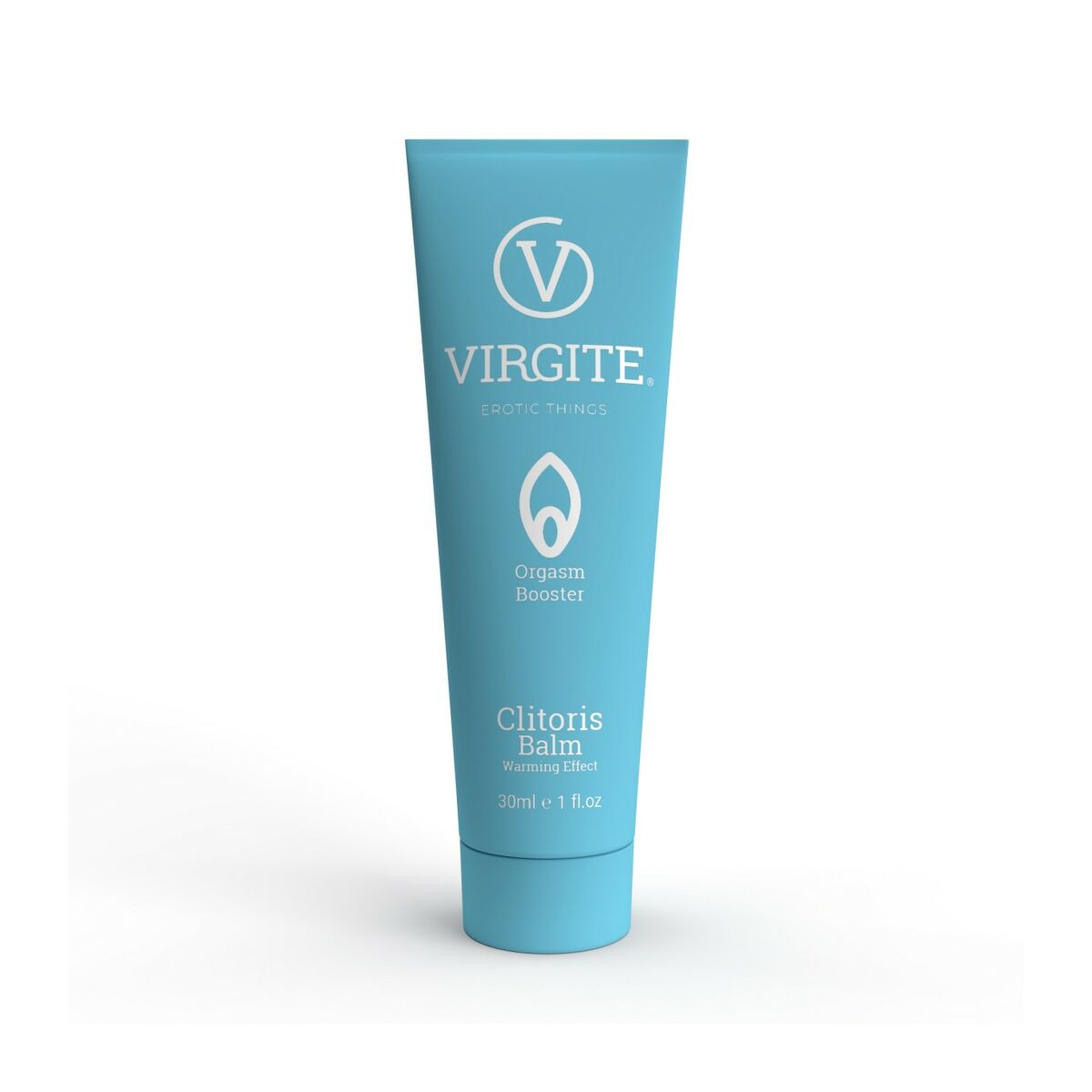 Stimolatore per il Clitoride Virgite 30 ml