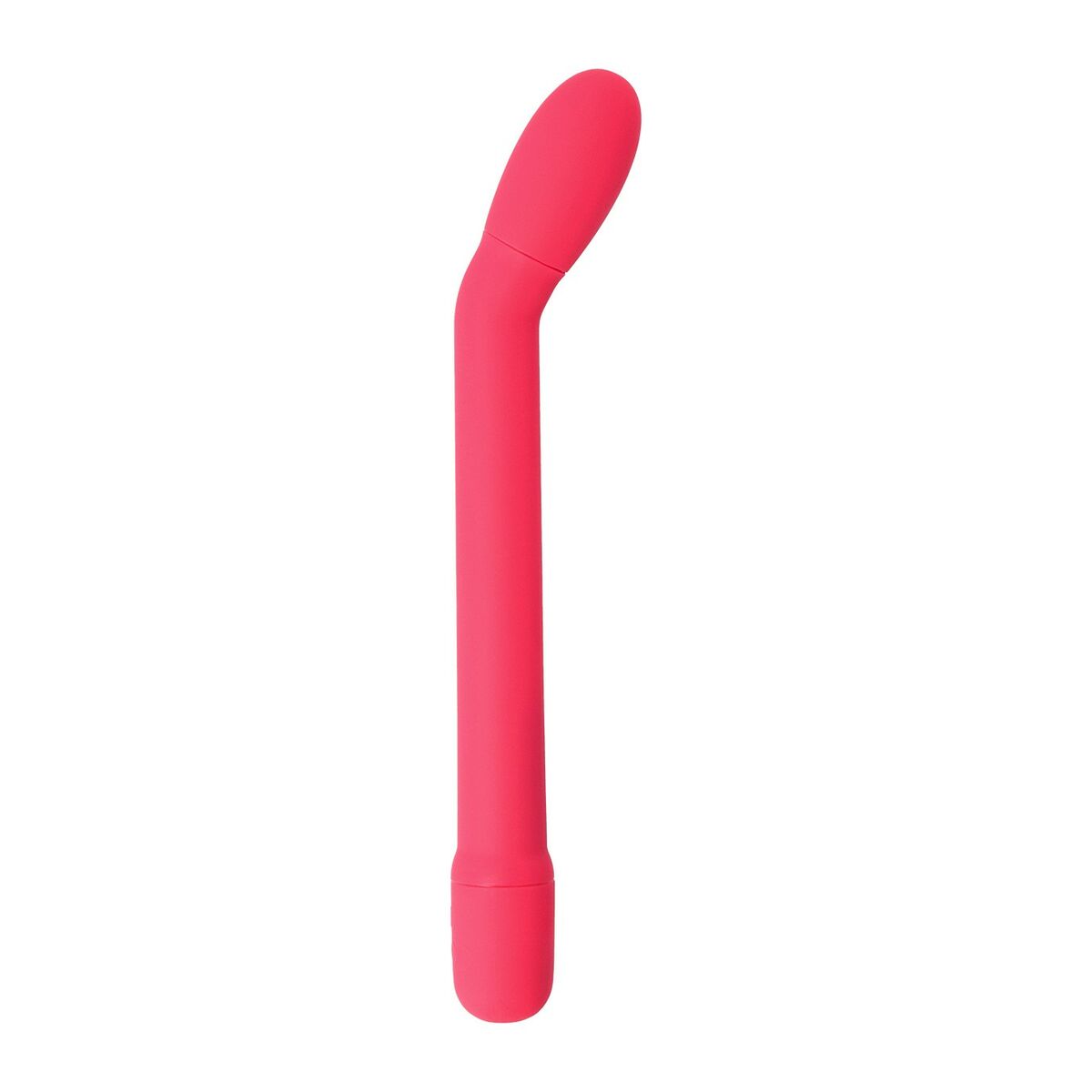 Vibratore per il Punto-G Virgite Rosa