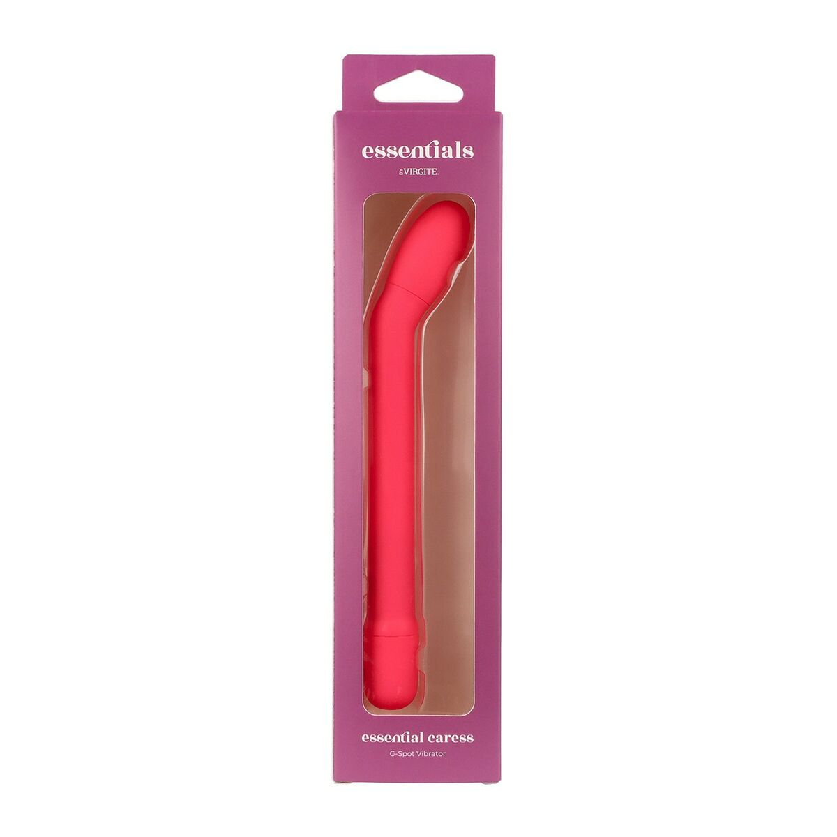 Vibratore per il Punto-G Virgite Rosa