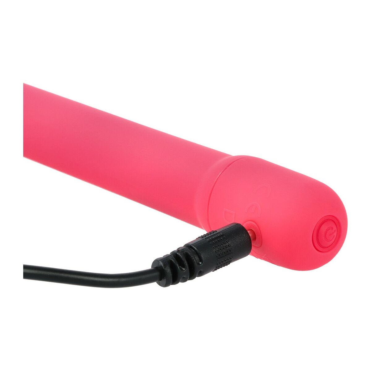 Vibratore per il Punto-G Virgite Rosa