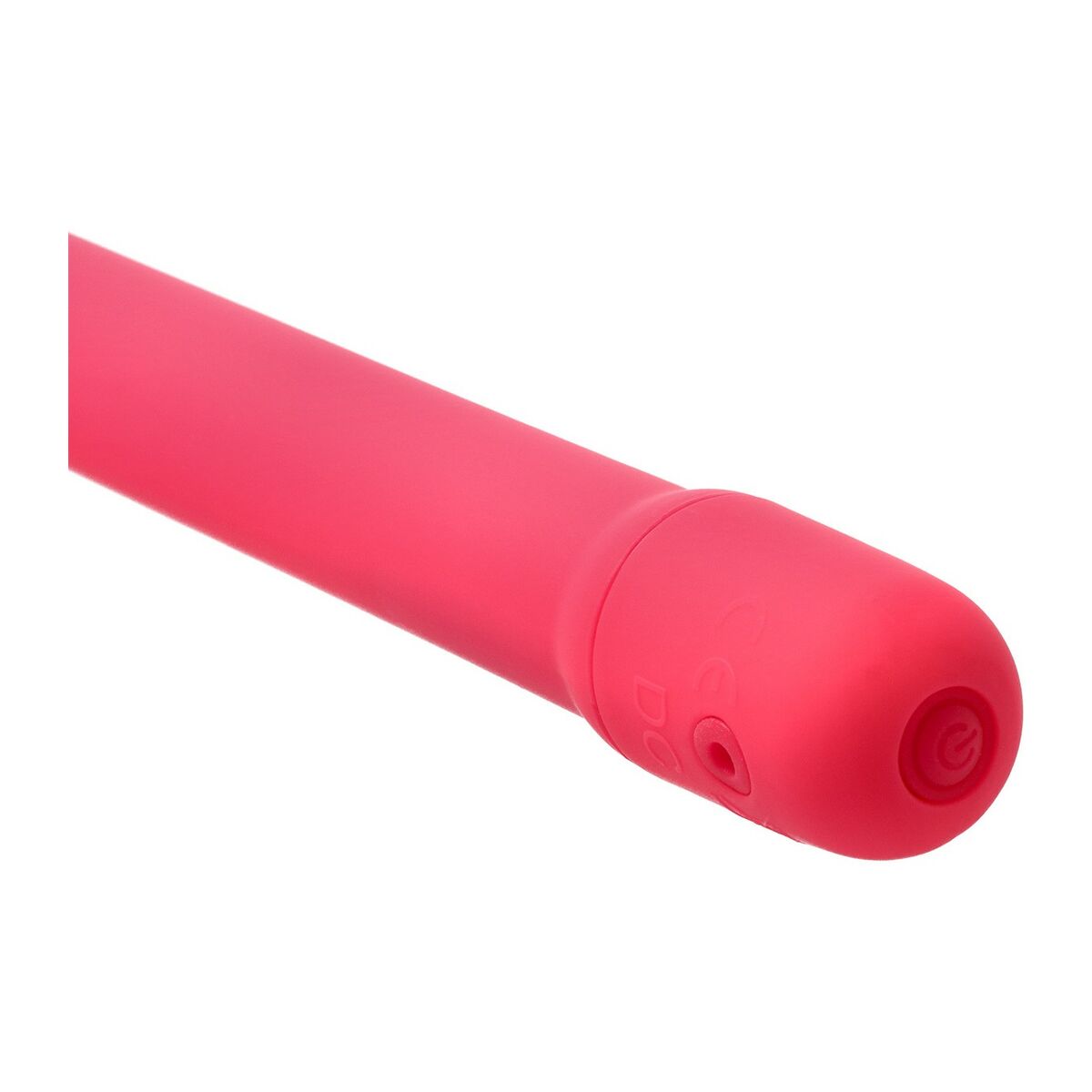 Vibratore per il Punto-G Virgite Rosa