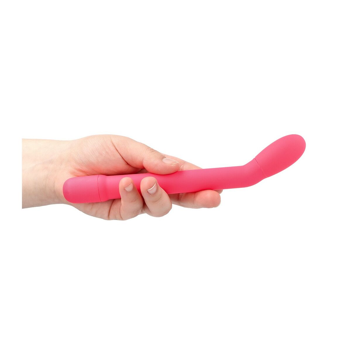Vibratore per il Punto-G Virgite Rosa