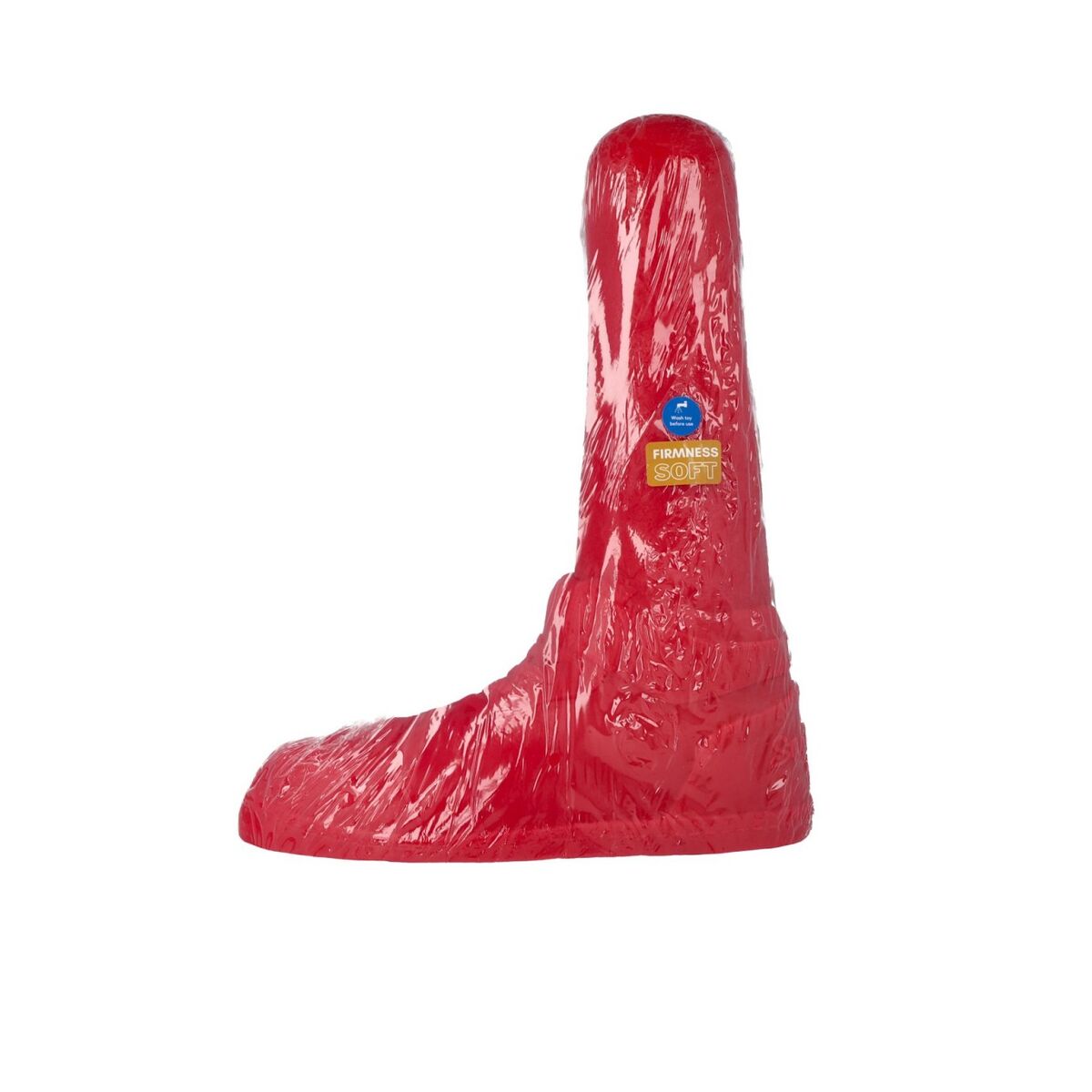 Dildo Realistico Virgite
