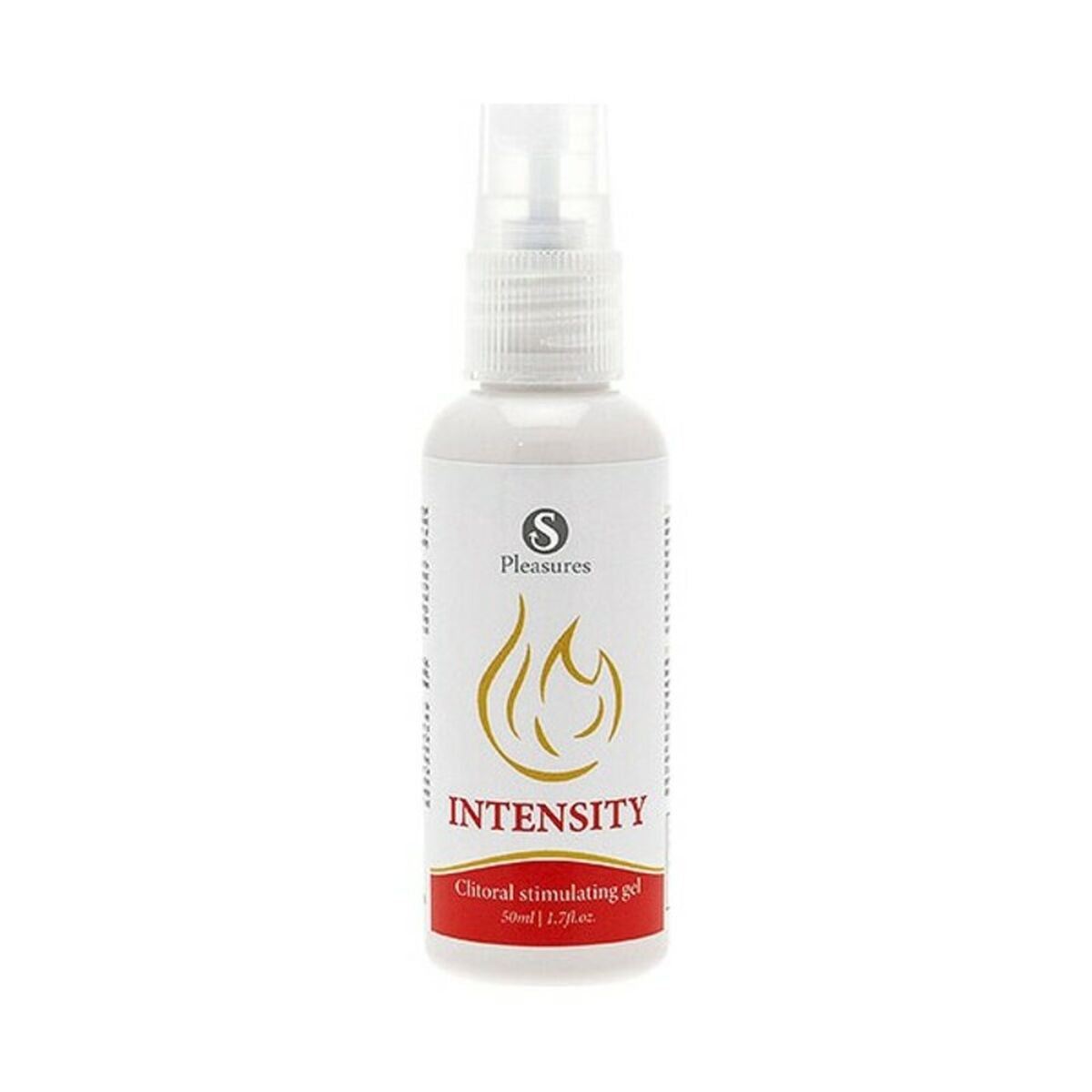Gel Intimo S Pleasures (50 ml)