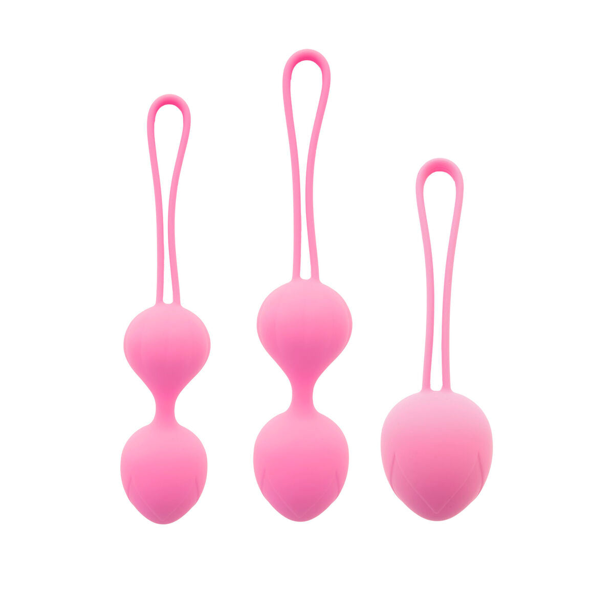 Sfere Orgasmo S Pleasures Silicone