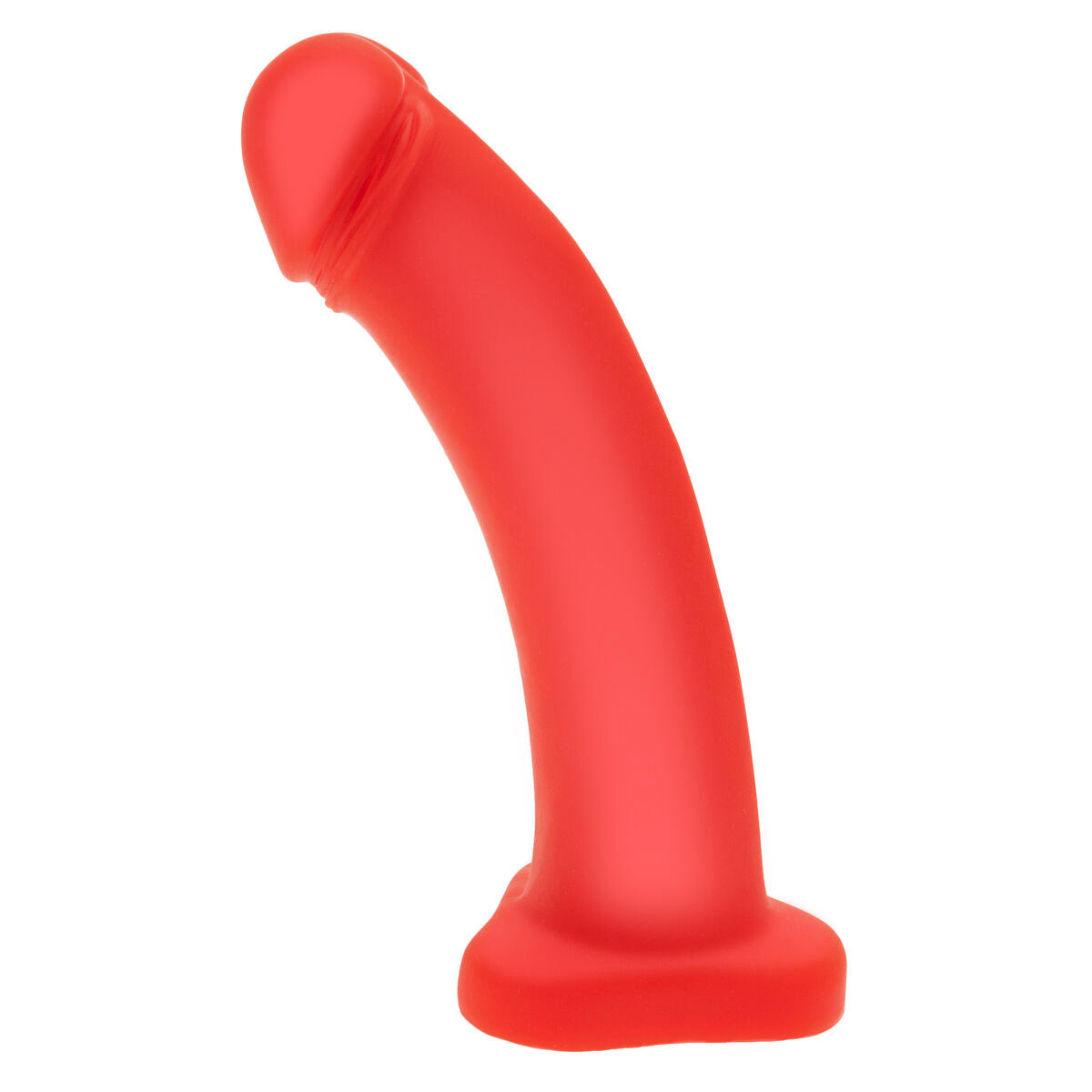 Dildo S Pleasures Silicone (16,5 cm)