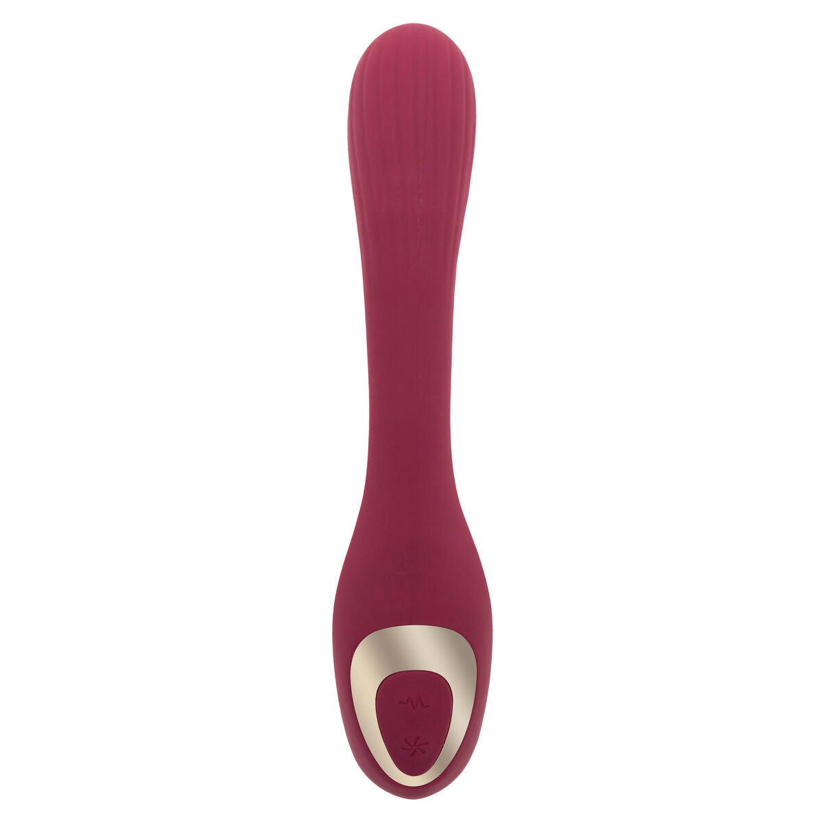 Succhia Clitoride S Pleasures Rosso Granato