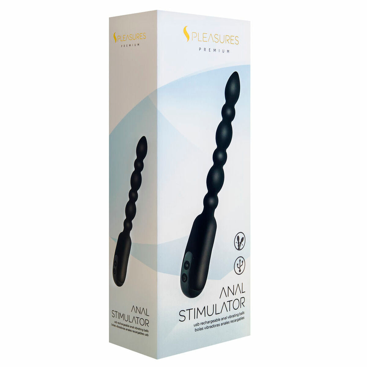 Palline Anali S Pleasures
