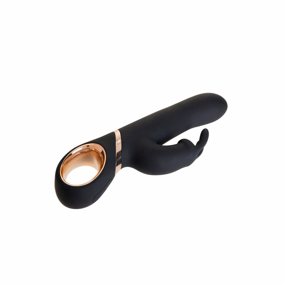 Vibratore S Pleasures Nero
