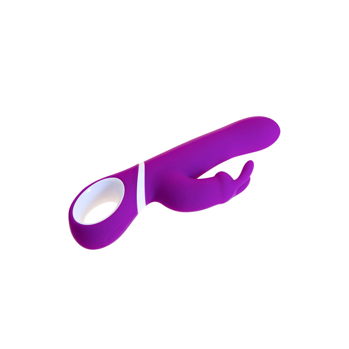 Vibratore Doppia Stimolazione S Pleasures Lilla
