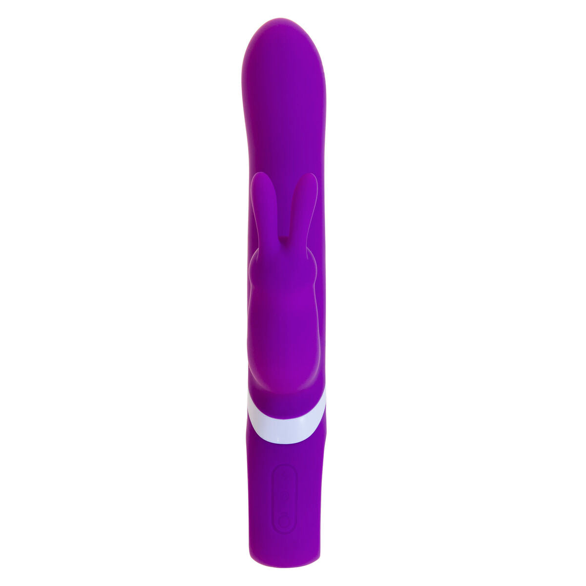 Vibratore Doppia Stimolazione S Pleasures Lilla