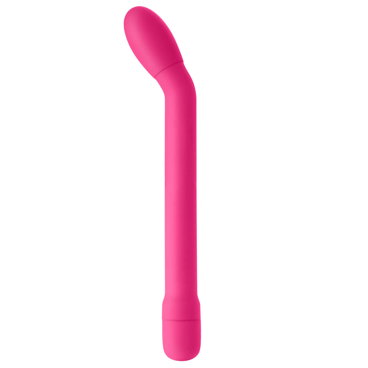 Vibratore per il Punto-G S Pleasures Rosa