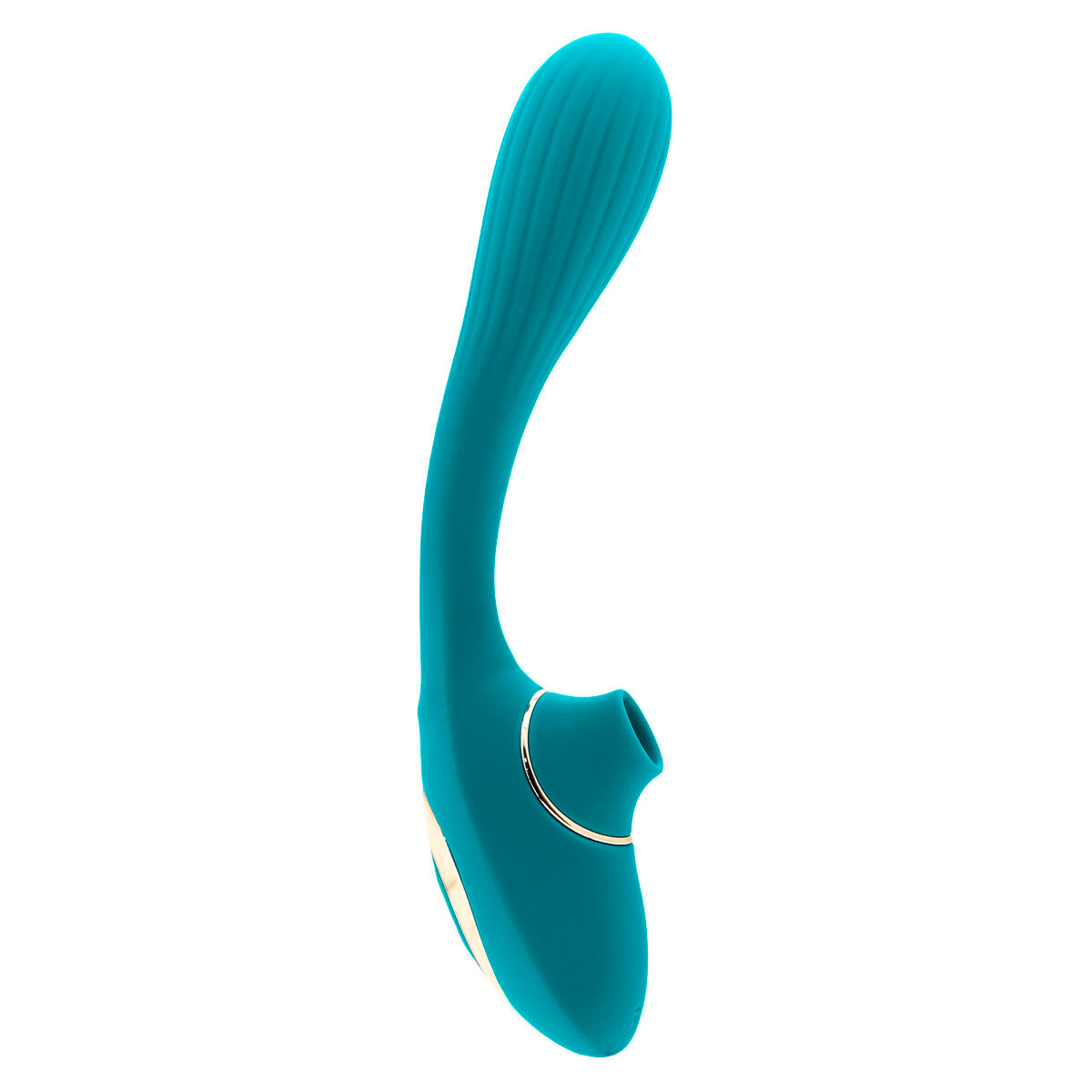 LibidoJelly Satisfyer Turchese