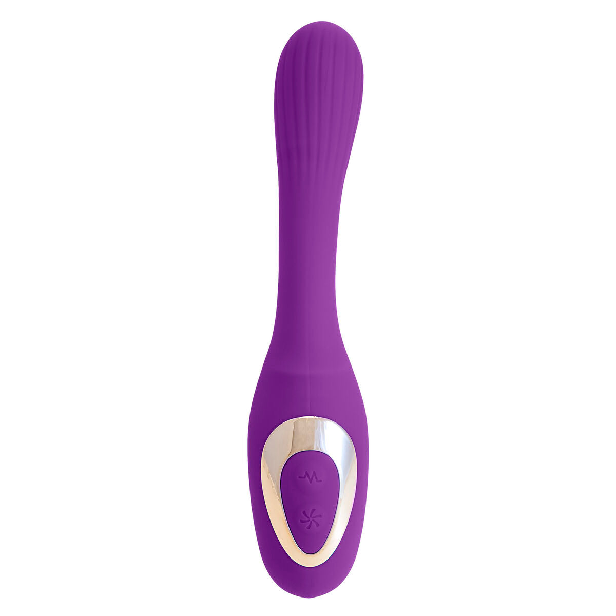 Vibratore Doppia Stimolazione S Pleasures Lilla