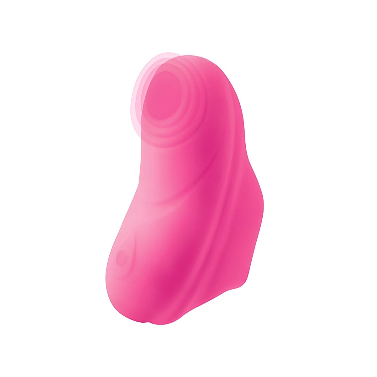 Vibratore da Dito Orb S Pleasures