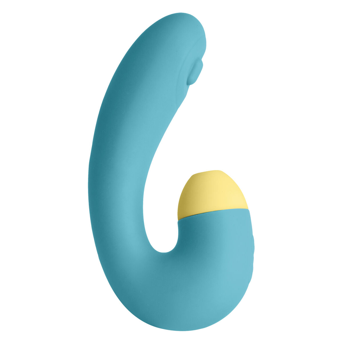 Vibratore Doppia Stimolazione S Pleasures