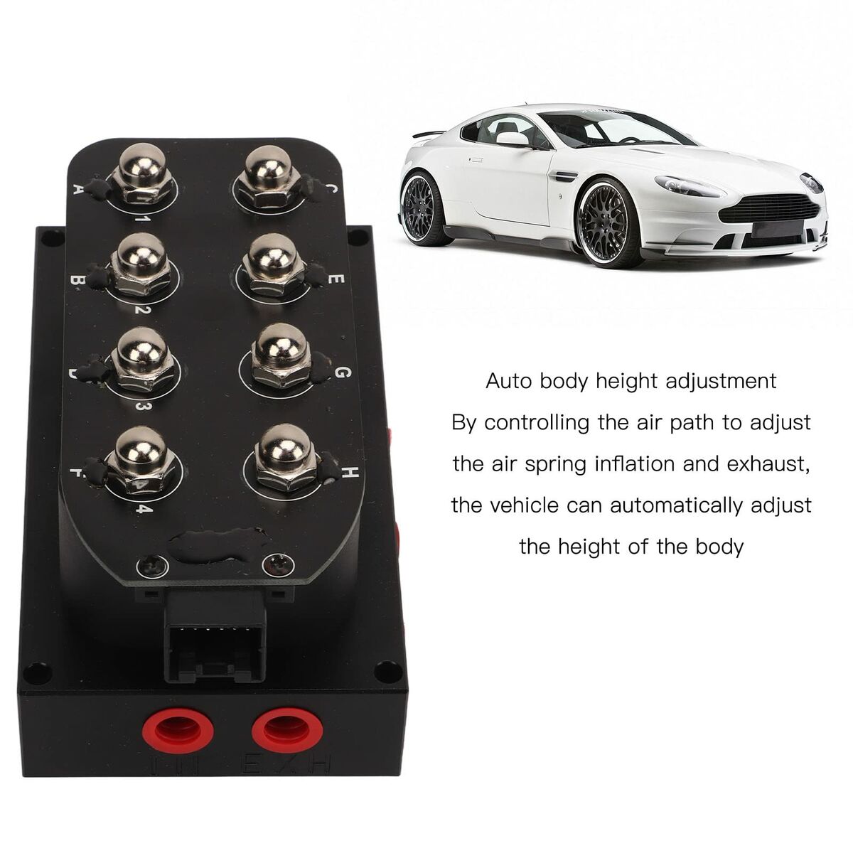 Plug Anale S Pleasures