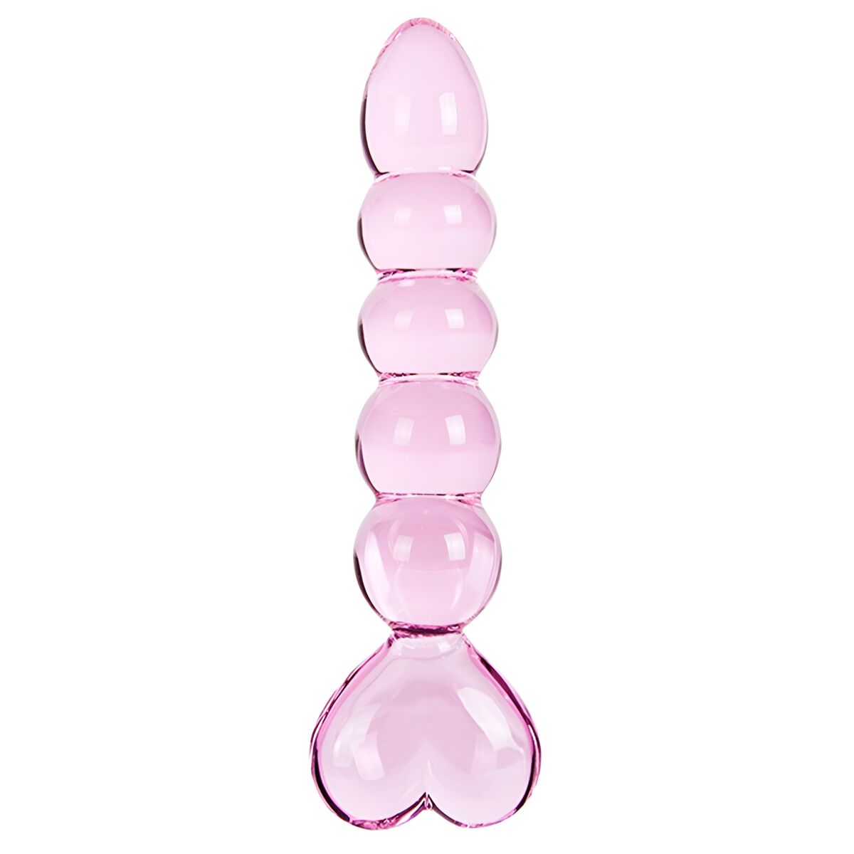 Dildo S Pleasures Rosa