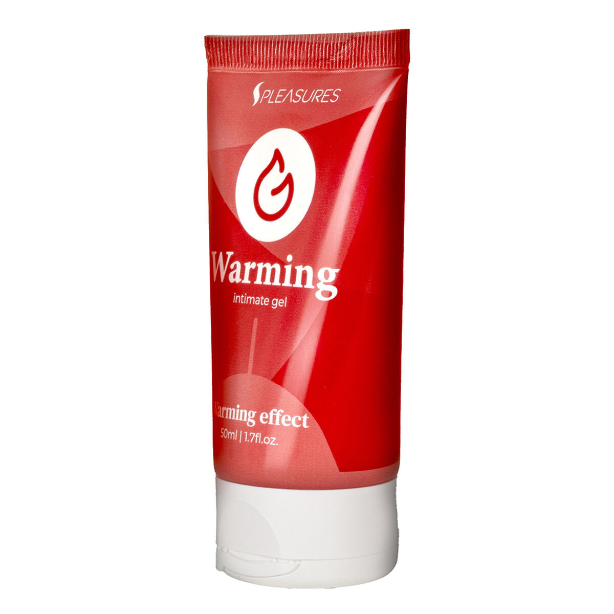 Lubrificante S Pleasures 50 ml
