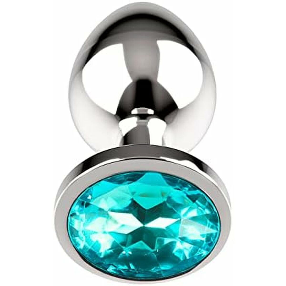 Plug Anale Diversual