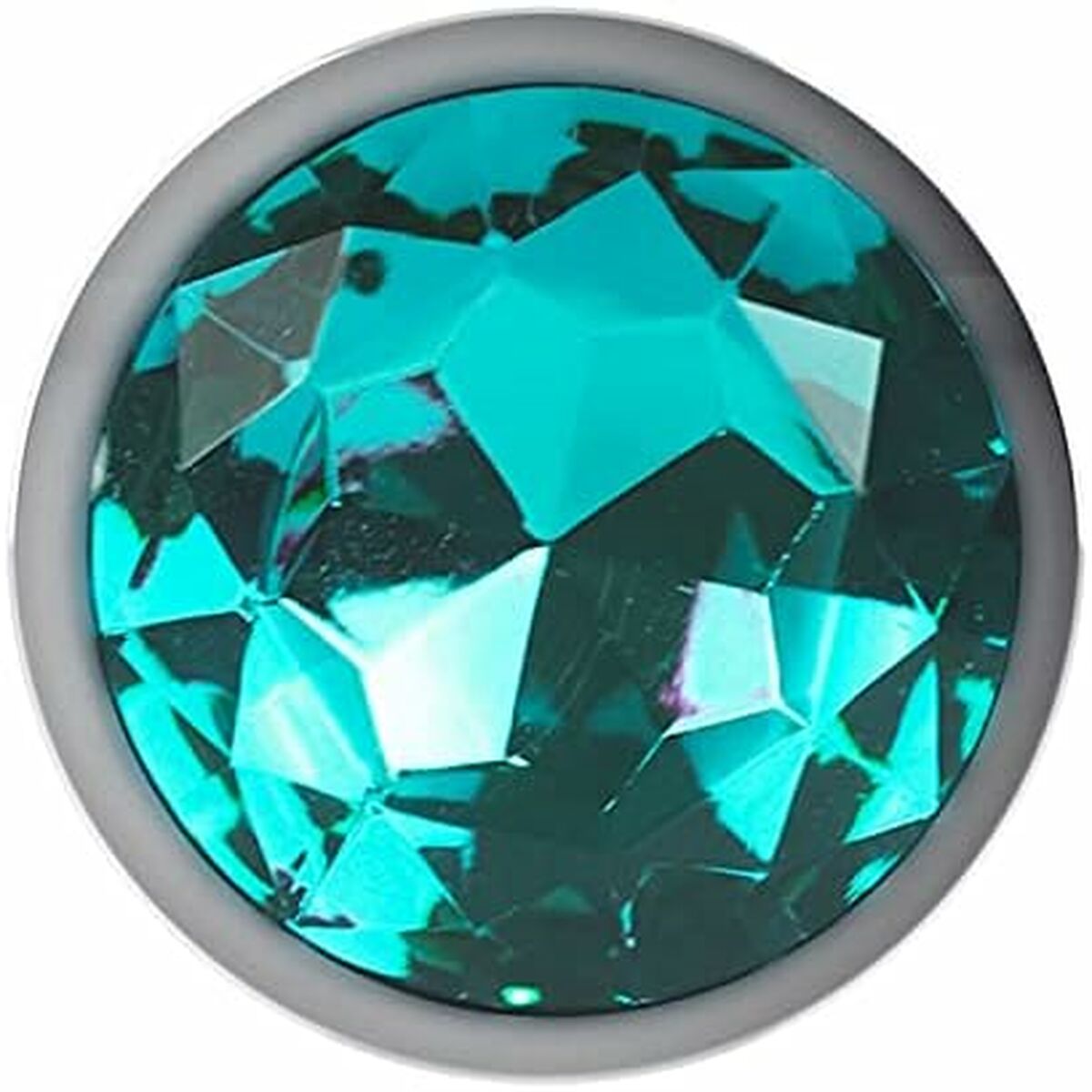 Plug Anale Diversual