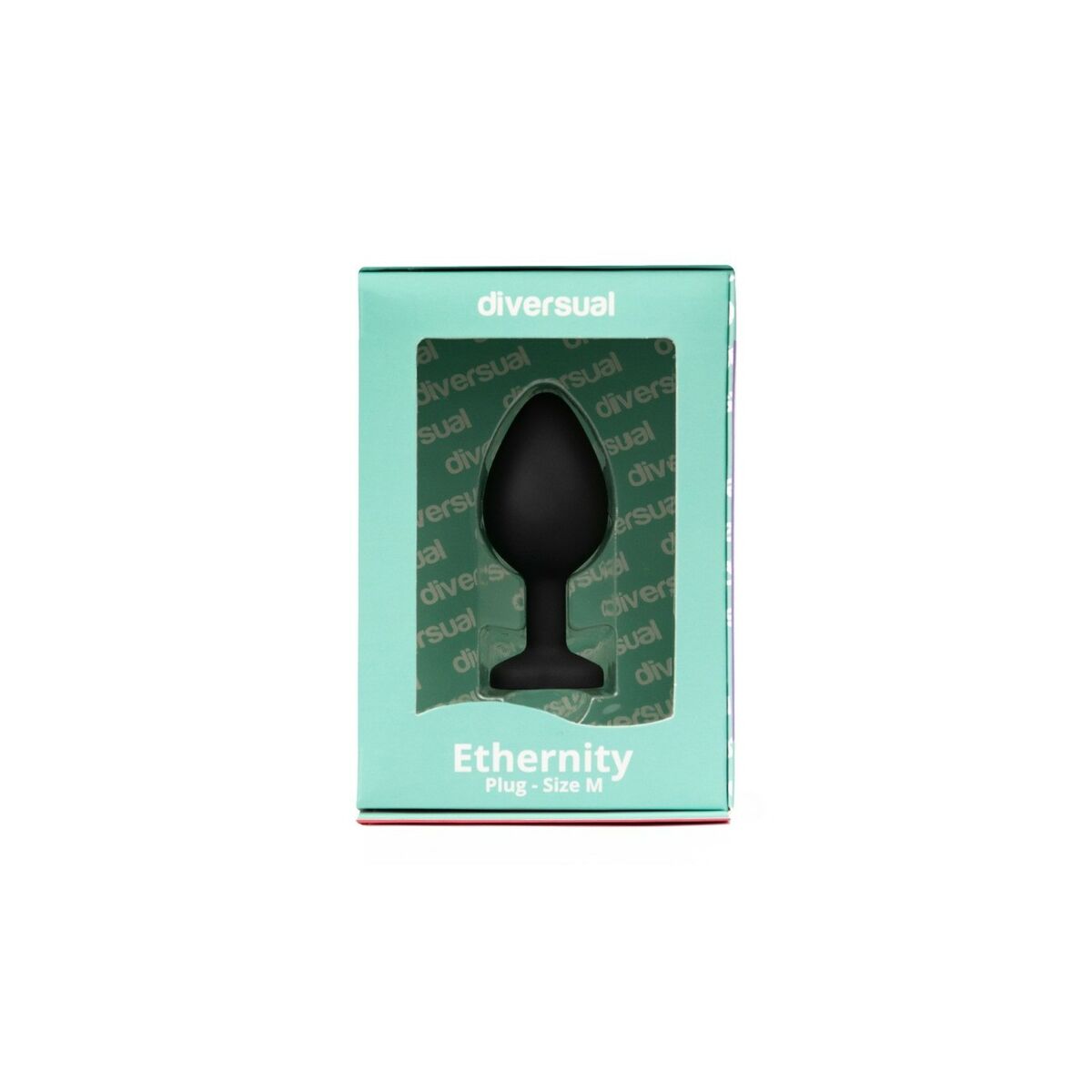 Plug Anale Diversual