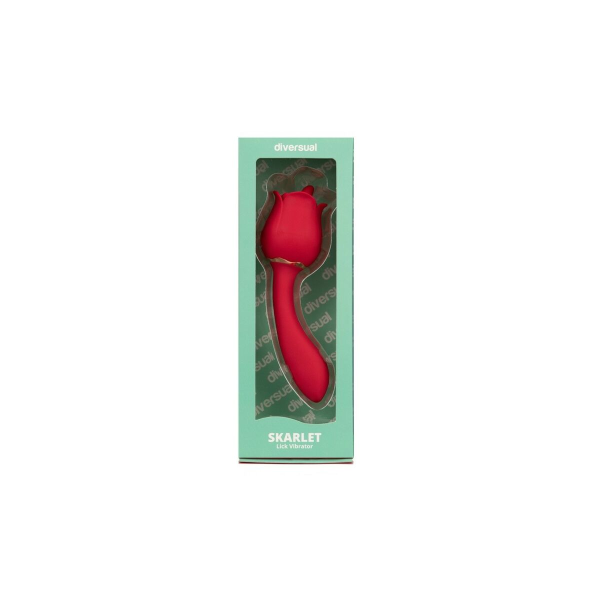 Stimolatore per il Clitoride Diversual
