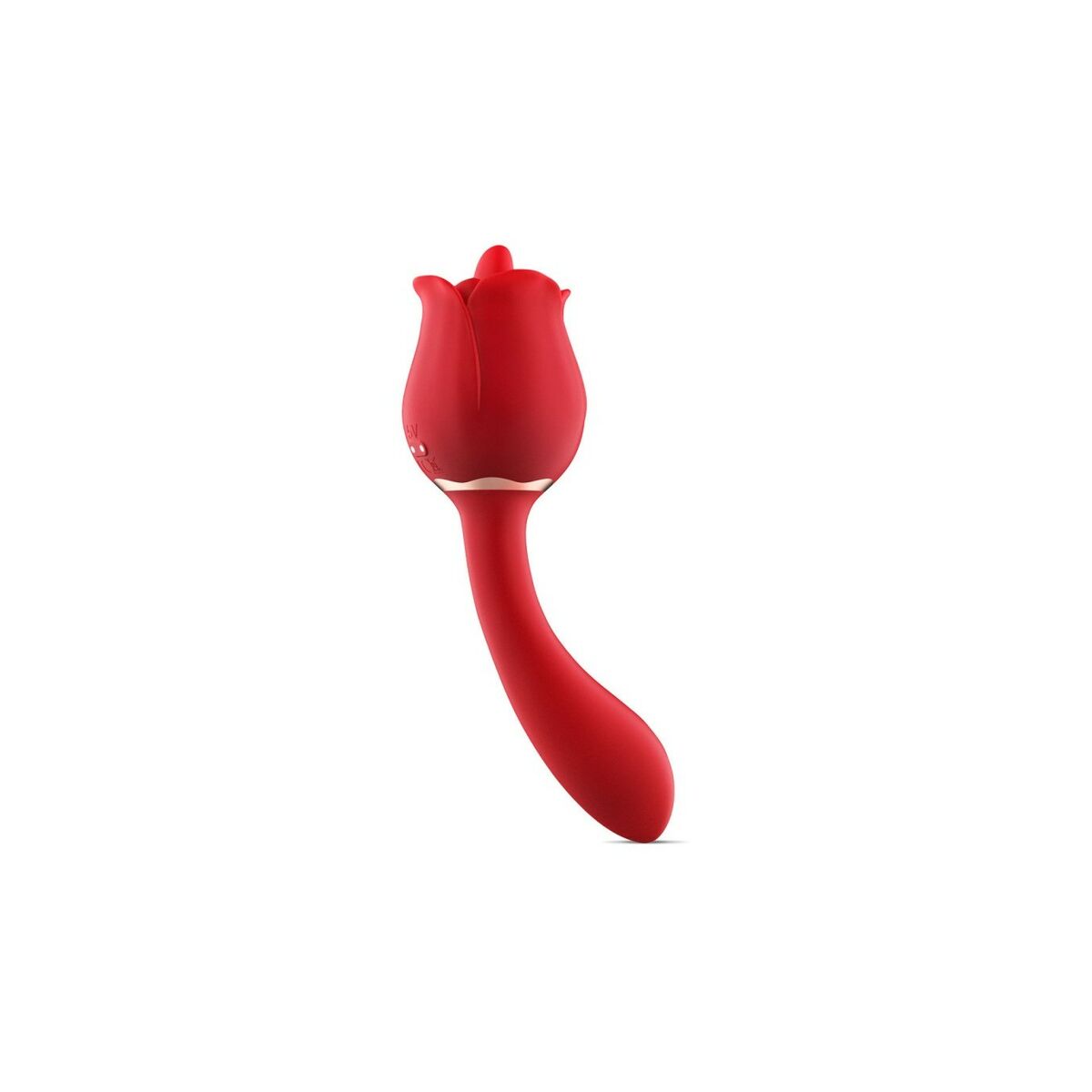 Stimolatore per il Clitoride Diversual