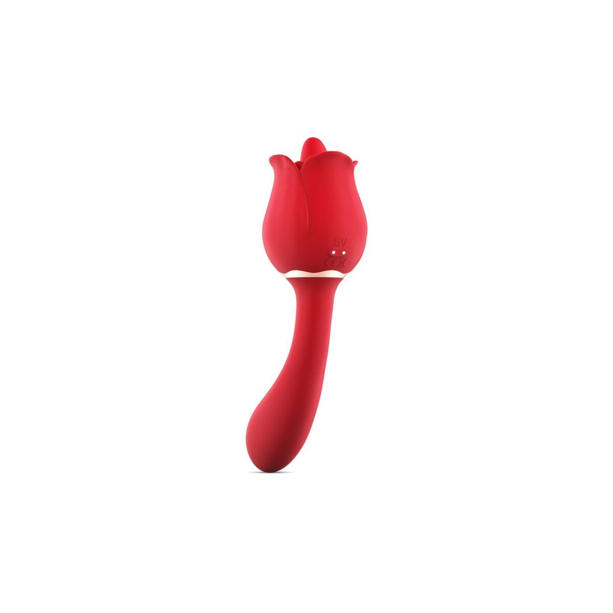 Stimolatore per il Clitoride Diversual