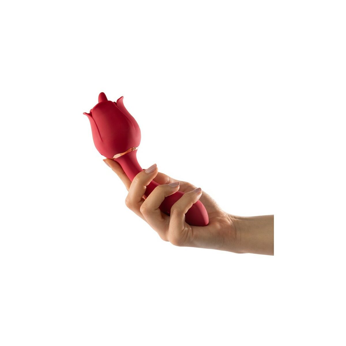 Stimolatore per il Clitoride Diversual