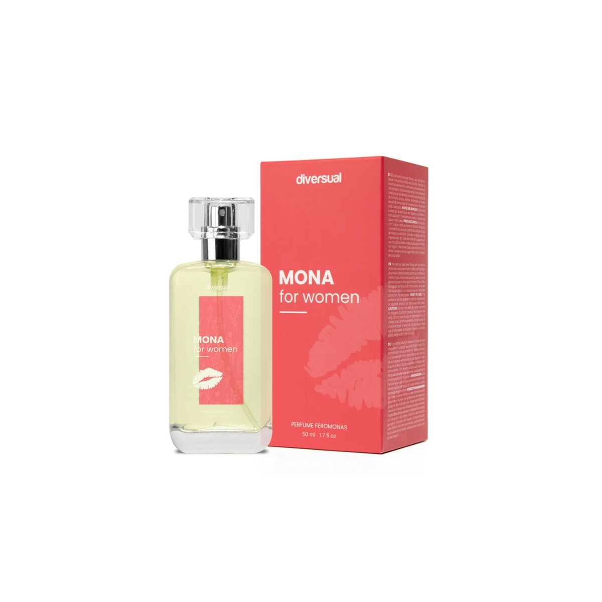 Crema Ritardante Diversual 50 ml