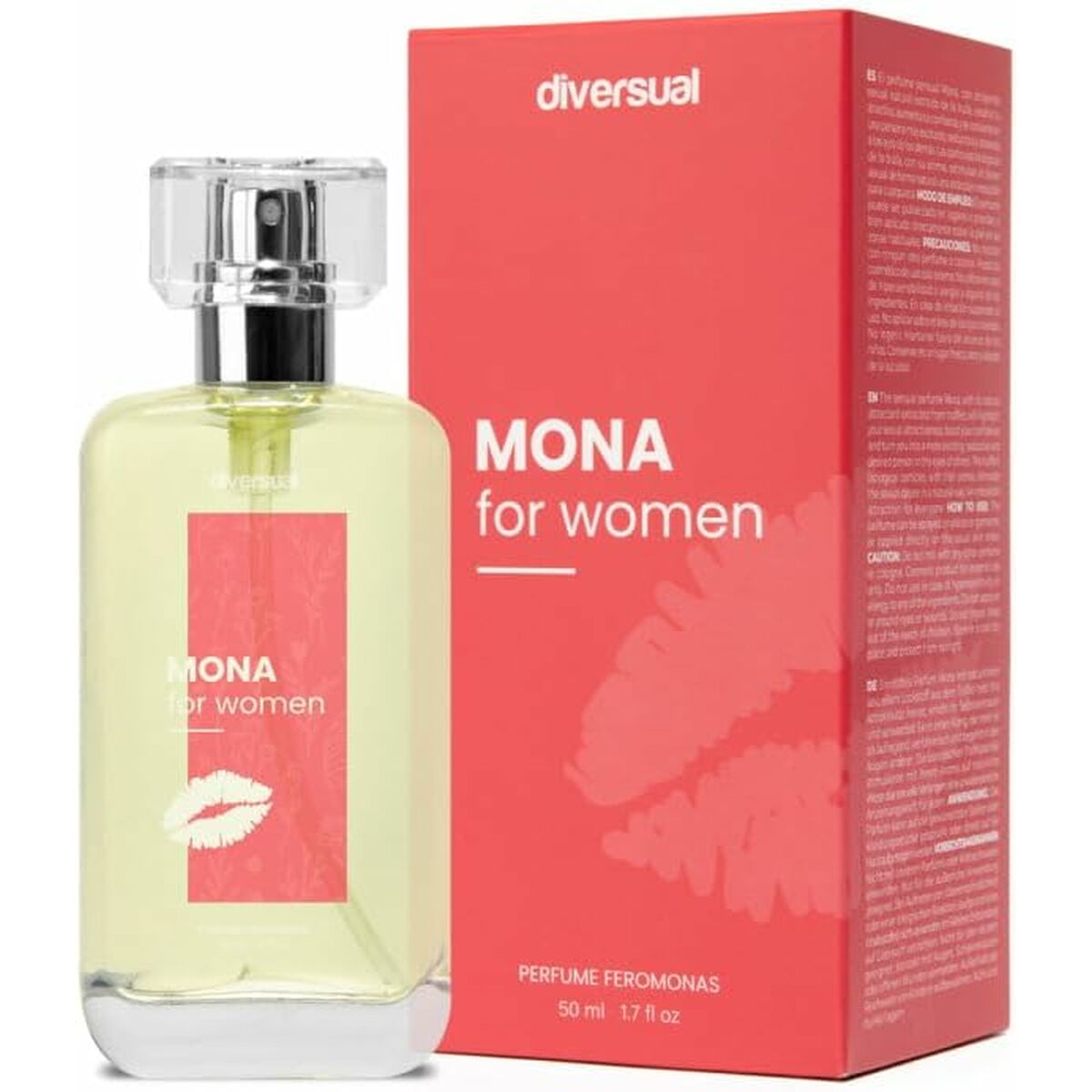 Crema Ritardante Diversual 50 ml