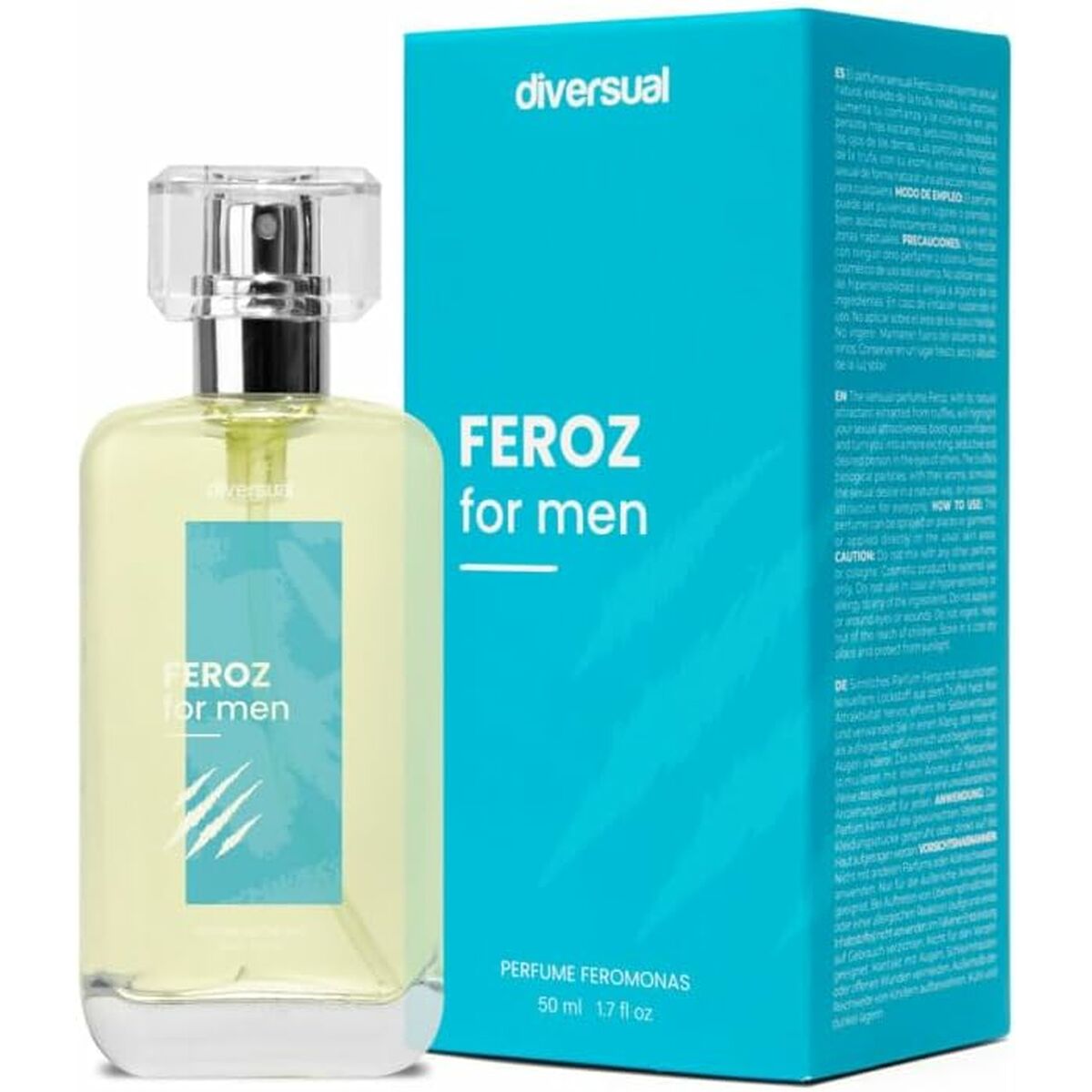 Crema Ritardante Diversual 50 ml