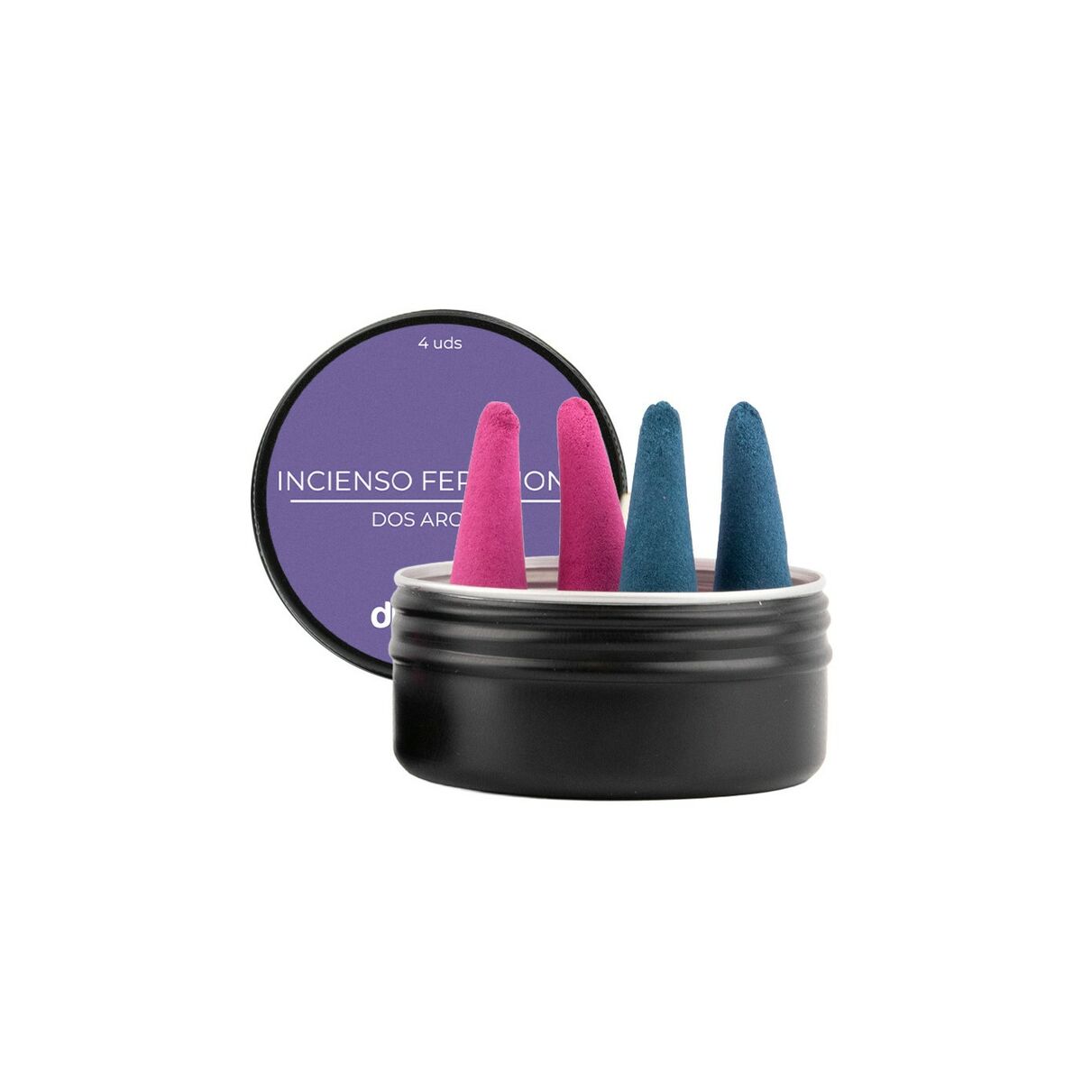 Kit Piacere Grande Diversual 40 ml Ciliegia