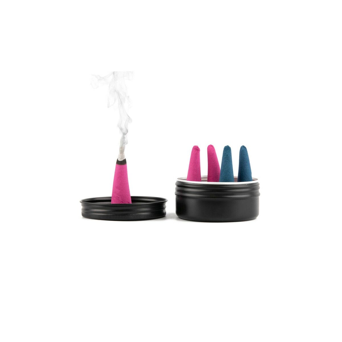 Kit Piacere Grande Diversual 40 ml Ciliegia