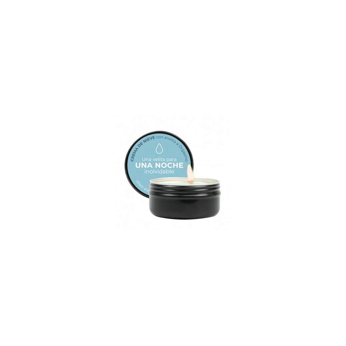 Candela Massaggio Diversual SNOW CREAM 30 ml