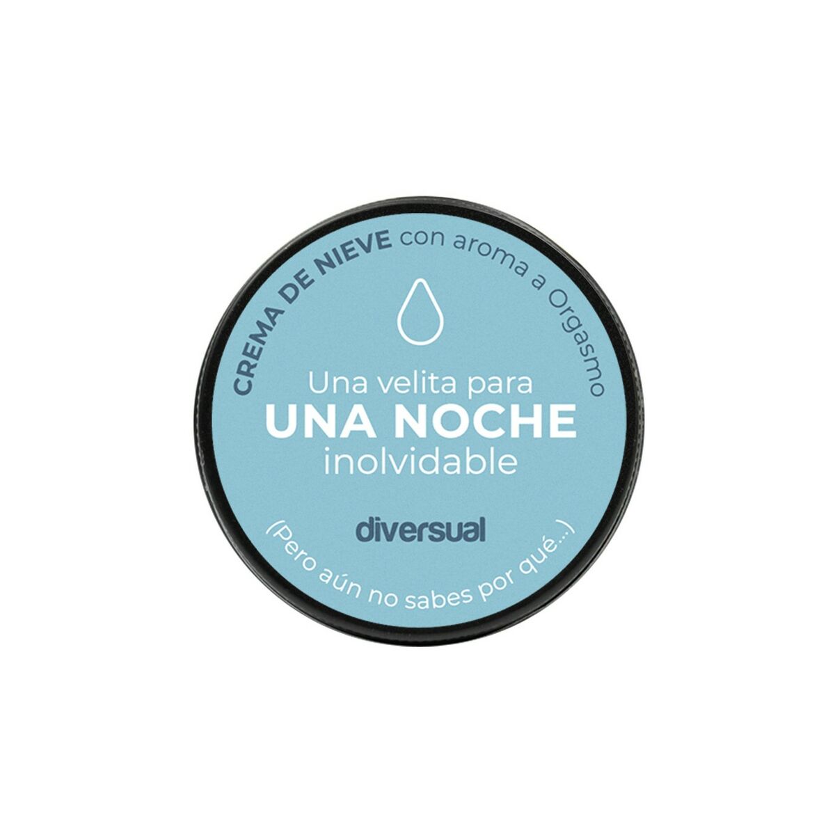 Candela Massaggio Diversual SNOW CREAM 30 ml