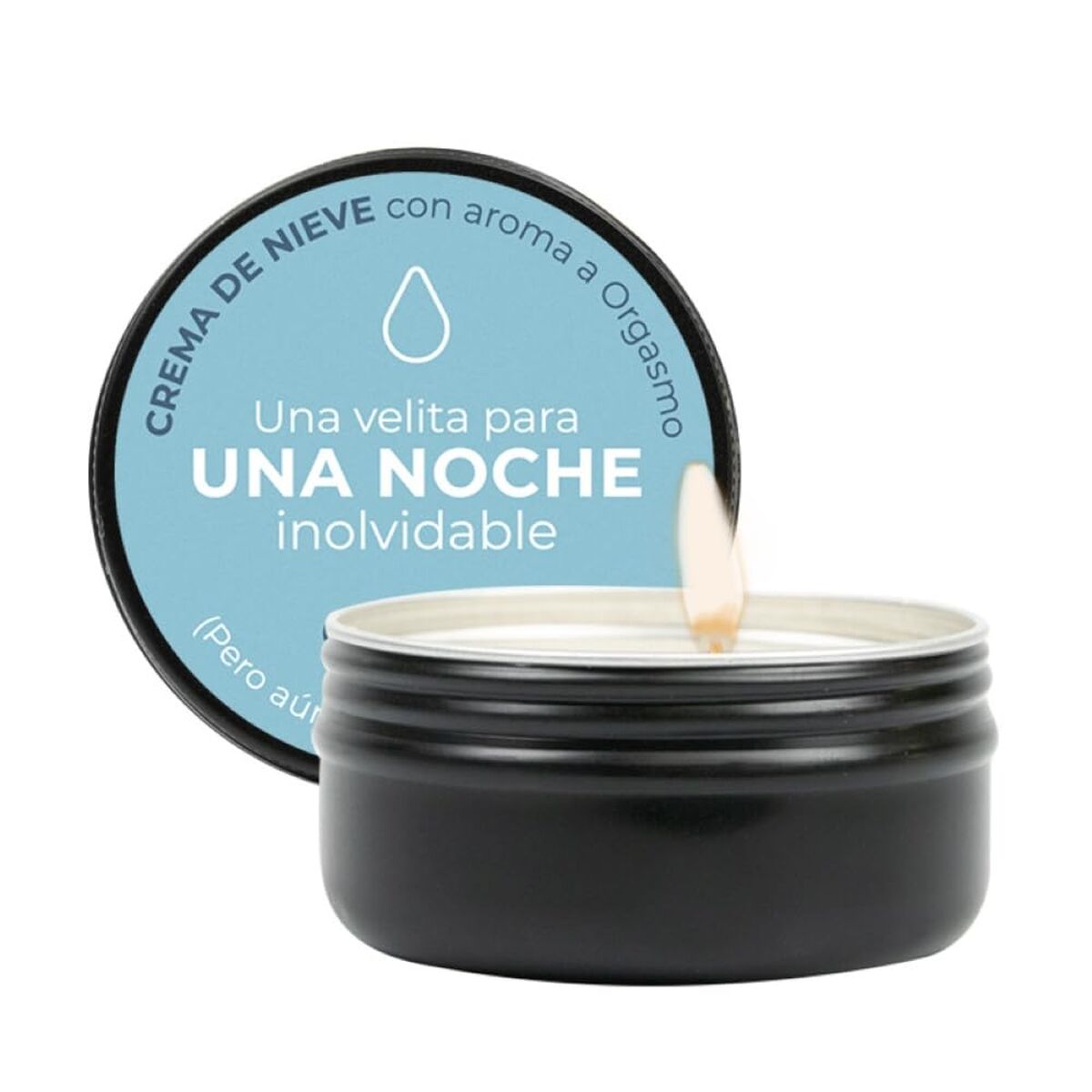 Candela Massaggio Diversual SNOW CREAM 30 ml