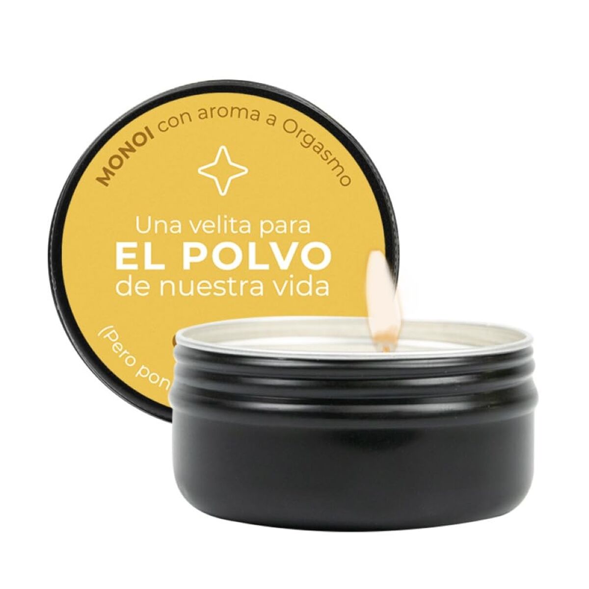 Candela Massaggio Diversual MONOI  30 ml