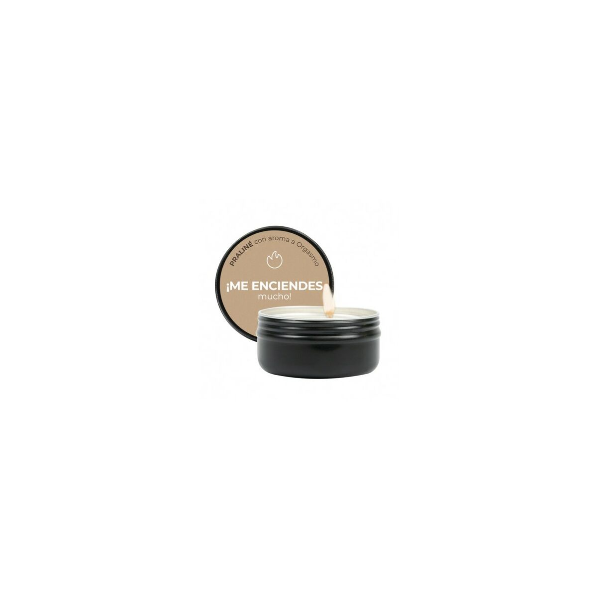 Candela Massaggio Diversual PRALINE  30 ml